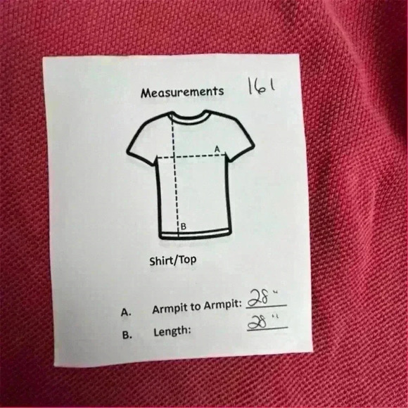 Johnnie-O Men's Red Half-Zip Mock Neck Sweater Size L Autism Speaks arm logo - Picture 13 of 13